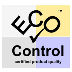 ECO CONTROL Ekolojik Ürün Sertifikası