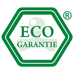 ECO Garantie Ekolojik Ürün Sertifikası