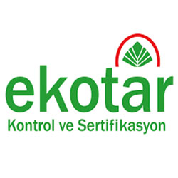 Ekotar Organik Tarım Sertifikası