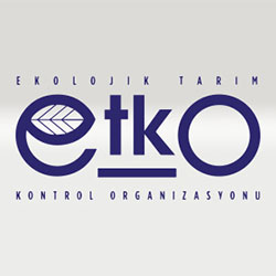 ETKO Organik Tarım Sertifikası
