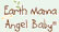 Earth Mama Angel Baby Bebek Kozmetik