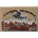 AGNO Doğal Zeytinyağı Sabunu (Tarçın) 125gr