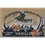 AGNO Doğal Zeytinyağı Sabunu (Vanilya) 125gr