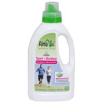 Almawin Organik Spor Kıyafetler için Çamaşır Yıkama Sıvısı 750ml