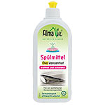 AlmaWin Organik Bulaşık Yıkama Sıvısı 500ml