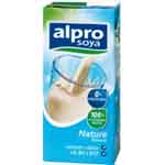 Alpro Soya Sütü Kalsiyum ve B Vitamini Katkılı 1L