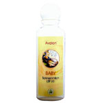 Avalon Organik Bebek Güneş Sütü 30 Faktör 150ml