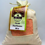 Ayşe Nine Bolu Tarhanası (Acılı) 500gr