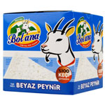 Keçi Sütü
