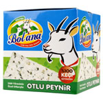 Bolana %100 Keçi Van Otlu Peyniri 350gr