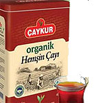 Organik Çay