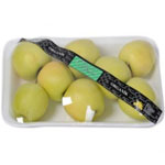 City Farm Organik Elma Yeşil-Granny Smith (KG)