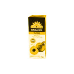 City Farm Organik Kayısı-Elma Suyu 200ml (Kutu)
