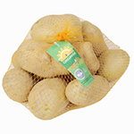 City Farm Organik Taze Patates (KG)