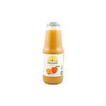 City Farm Organik Portakal Suyu 200ml (Cam Şişe)