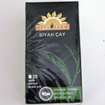 City Farm Organik Siyah Çay 500gr
