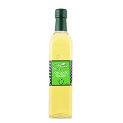 City Farm Organik Üzüm Sirkesi 500ml