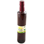 City Farm Organik Üzüm Sirkesi 500ml