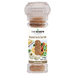 Chef Seasons Sarımsaklı Deniz Tuzlu Çeşni (Değirmenli) 80gr