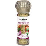 Chef Seasons Soğanlı Deniz Tuzlu Çeşni (Değirmenli) 30gr