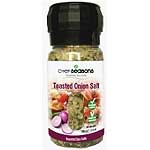 Chef Seasons Soğanlı Deniz Tuzlu Çeşni (Değirmenli) 200gr