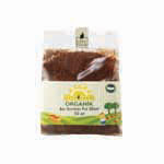 City Farm Organik Acı Pul Biber 50gr