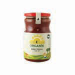 City Farm Organik Biber Salçası 660gr