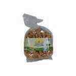 City Farm Organik Burgu Makarna 250gr
