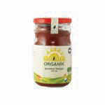 City Farm Organik Domates Salçası 660gr