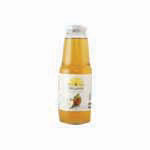 City Farm Organik Elma Suyu 1lt