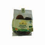 City Farm Organik Kuru Kayısı 250gr