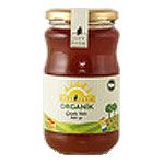 City Farm Organik Çiçek Balı 480gr