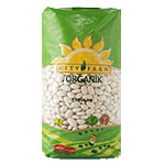 City Farm Organik Kuru Fasulye 1kg