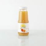 City Farm Organik Portakal Suyu 200ml