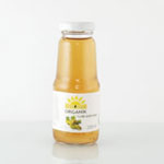 City Farm Organik Üzüm Suyu 200ml