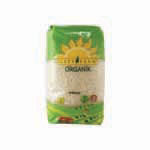 City Farm Organik Pirinç 1kg