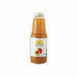 City Farm Organik Şeftali Suyu 1lt