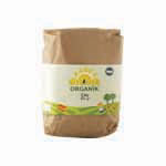City Farm Organik Siyah Çay 500gr