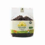 City Farm Organik Çekirdekli Siyah Üzüm 250gr