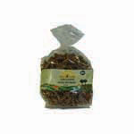 City Farm Organik Tam Buğday Burgu Makarna 250gr