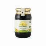 City Farm Organik Üzüm Pekmezi 460gr