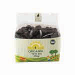 City Farm Organik Yarım Erik 250gr