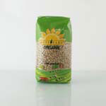 City Farm Organik Yeşil Mercimek 1kg