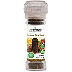 Chef Seasons Barbekü Baharat Karışımı (Değirmenli) 30gr