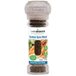 Chef Seasons Deniz Ürünleri Baharat Karışımı (Değirmenli) 30gr
