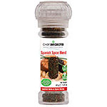 Chef Seasons İspanyol Mutfağı Baharat Karışımı (Değirmenli) 25gr