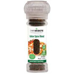 Chef Seasons Pizza Baharat Karışımı (Değirmenli) 25gr