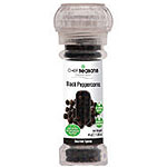 Chef Seasons Karabiber Tane (Değirmenli) 45gr