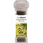 Chef Seasons Makarna Fesleğenli Baharat Karışımı (Değirmenli) 20gr