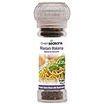 Chef Seasons Makarna Mantarlı Baharat Karışımı (Değirmenli) 20gr